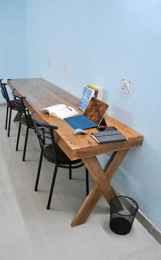 Imperial School of Agri Business Greater Noida hostel photo 12